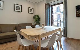 Apartamentos Nickel