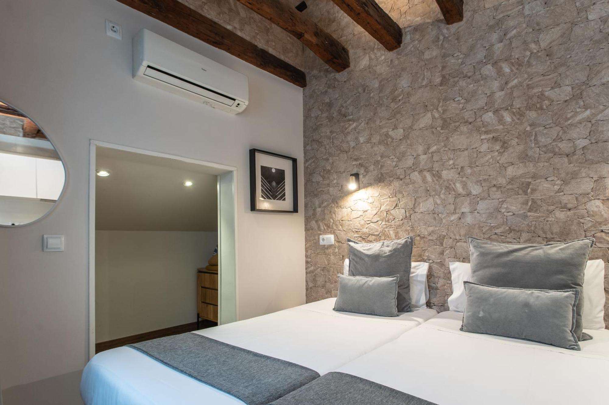 Apartamentos Nickel Madrid Exterior photo