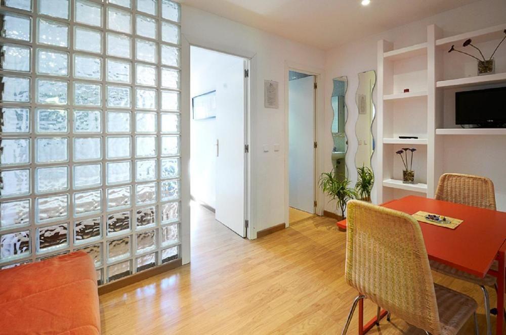 Apartamentos Nickel Madrid Exterior photo